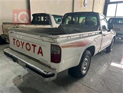 تويوتا هايلوكس